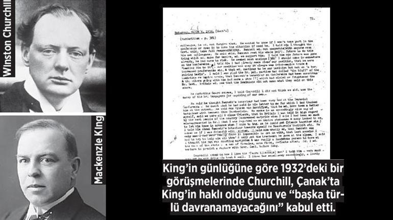 Mustafa Kemalin görünmeyen zaferi