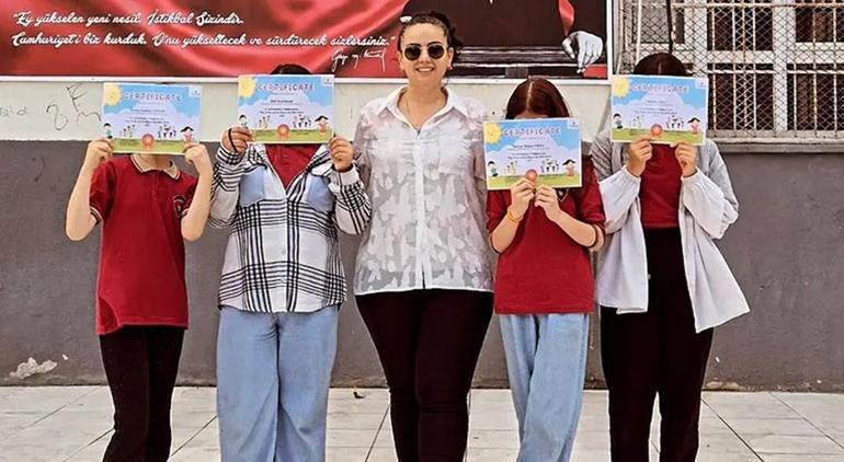 Basit bir öksürükle başladı, hayatı karardı Emine öğretmenin tek umudu: 3 tüp kan yeterli