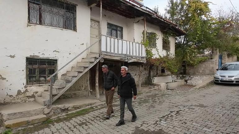Yozgatta 112 yıllık gelenek Askere giden gençler bu evden ekmek yemeden yola çıkmıyor