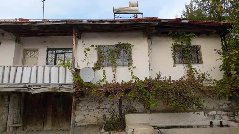 Yozgatta 112 yıllık gelenek Askere giden gençler bu evden ekmek yemeden yola çıkmıyor