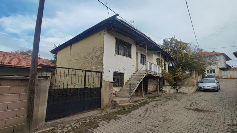 Yozgatta 112 yıllık gelenek Askere giden gençler bu evden ekmek yemeden yola çıkmıyor