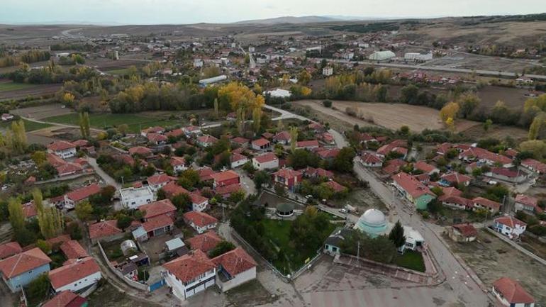 Yozgatta 112 yıllık gelenek Askere giden gençler bu evden ekmek yemeden yola çıkmıyor