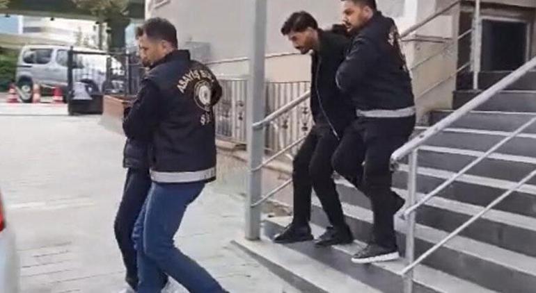 Taksim’de kaza sonrası 80 bin liralık tuzak Sürücüyü zorla eve götürüp dövdüler