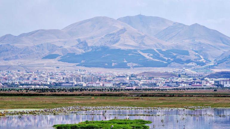 Palandöken’in altında petrol mü yatıyor 85 yıl önce İnönü ile imzalar atılmıştı