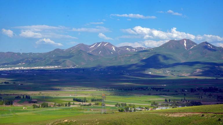 Palandöken’in altında petrol mü yatıyor 85 yıl önce İnönü ile imzalar atılmıştı