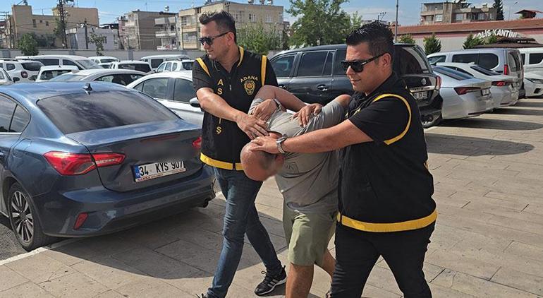 7 saat kapıyı kesti 115 kiloluk vurgunun perde arkasında şoke eden detaylar
