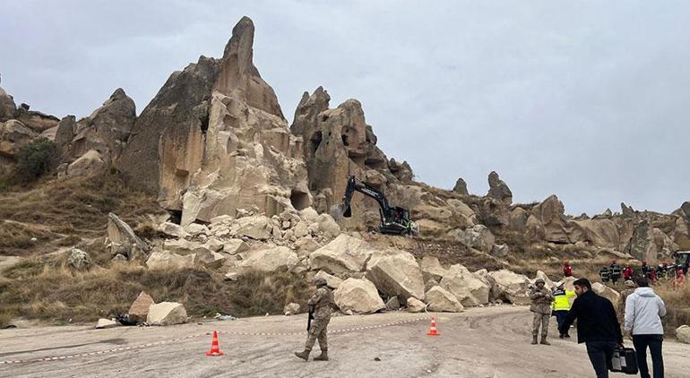 Peribacası faciasında ölen çiftle ilgili kahreden detay 5 bilirkişi görevlendirildi