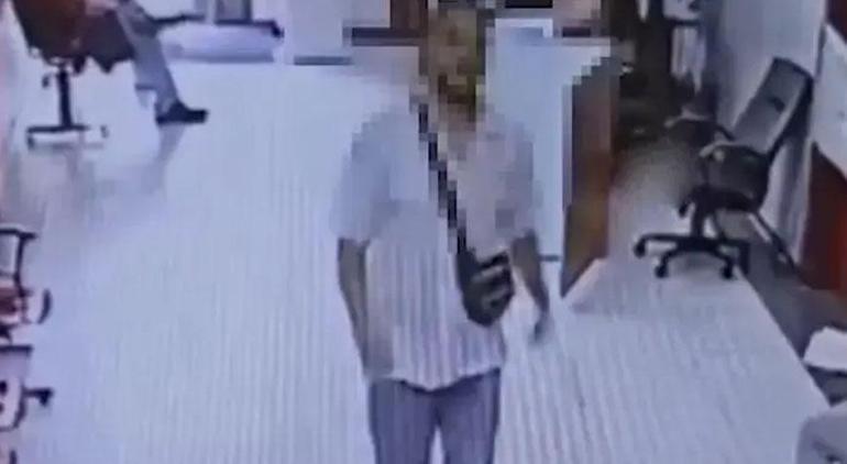 Doktorun boğazını bıçakla kesti Eski çalışan hakkında 21 yıl hapis talebi
