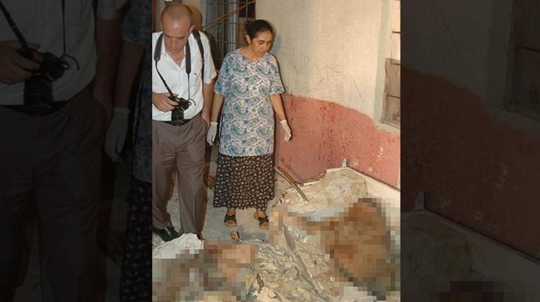 Mersinde 19 yıllık mumya ceset cinayeti aydınlatıldı İşte vahşetin ardındaki sır
