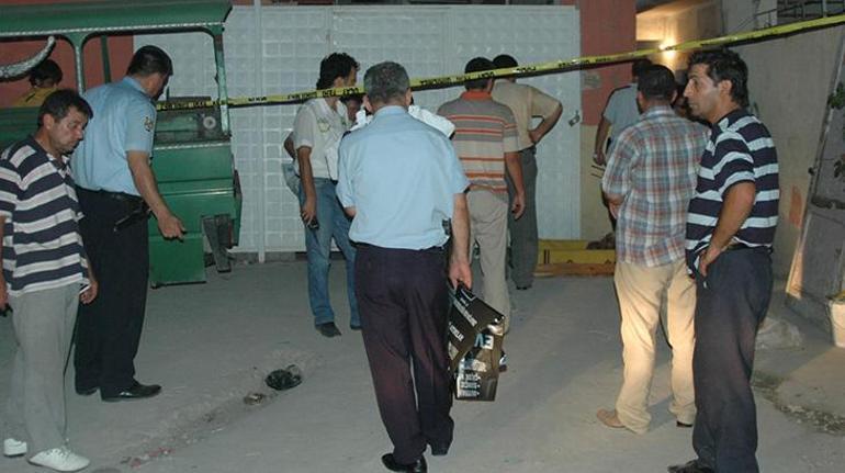 Mersinde 19 yıllık mumya ceset cinayeti aydınlatıldı İşte vahşetin ardındaki sır
