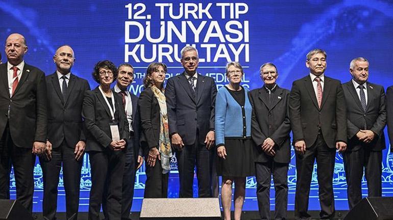 Sağlık Bakanı Kemal Memişoğlu: Türkiye küresel bir şifa üssü ve güven limanı olmuştur