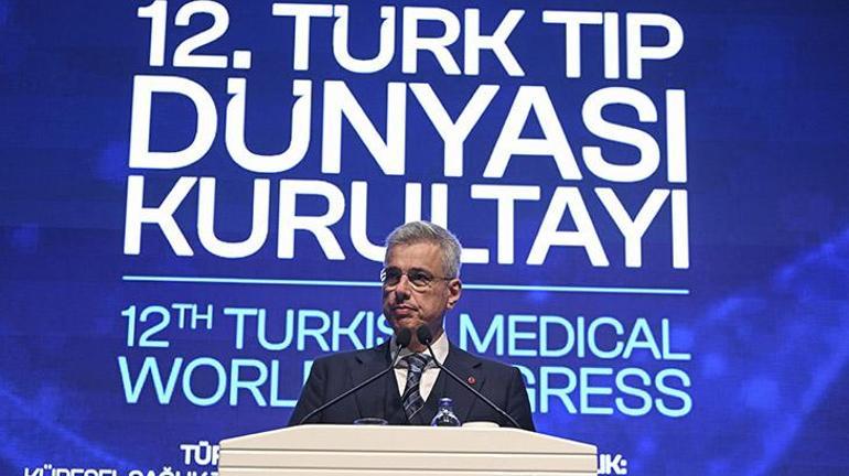 Sağlık Bakanı Kemal Memişoğlu: Türkiye küresel bir şifa üssü ve güven limanı olmuştur