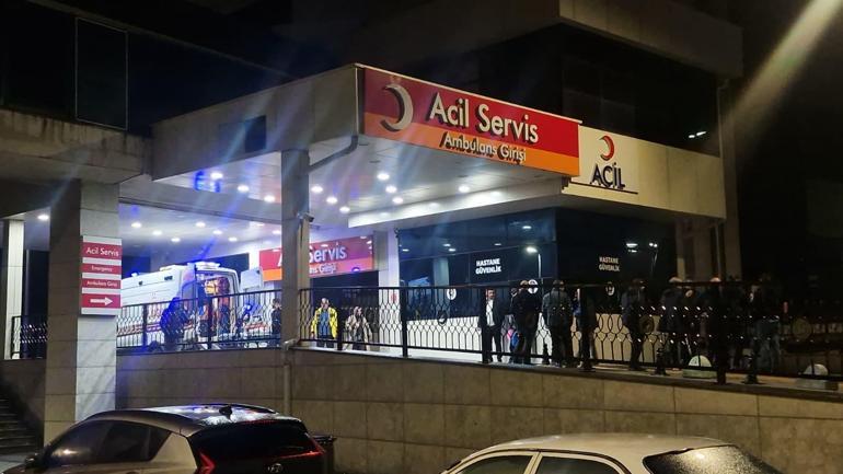 Düzcede kayıp hayvan arayışı ölümle bitti Arkadaşı tarafından kazara tüfekle vuruldu