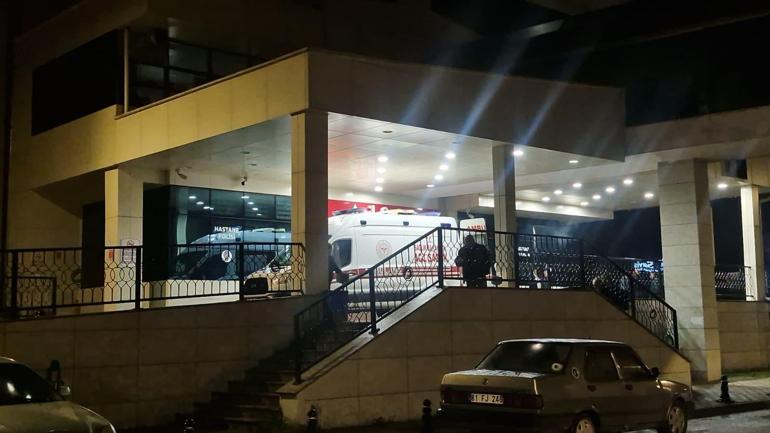 Düzcede kayıp hayvan arayışı ölümle bitti Arkadaşı tarafından kazara tüfekle vuruldu