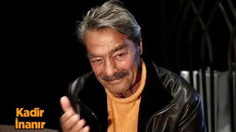 Kadir İnanır’ın mirası eridi mi