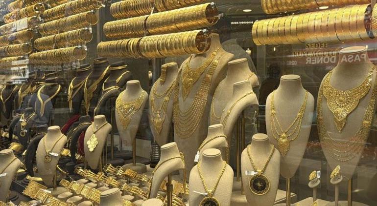 ‘Araba alacağız’ diyerek bilezikleri aldı Yargıtaydan emsal karar