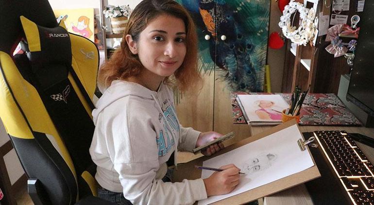 Doktorlar ‘sabaha çıkmaz’ dedi, aradan 14 sene geçti ‘Başka hastalara umut olmak istiyorum