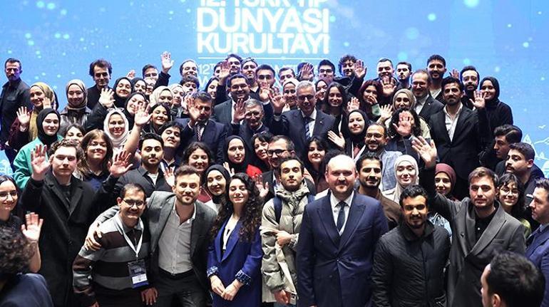 Aziz Sancardan KIZILELMA anısı: Bütün Chapel Hill artık biliyor