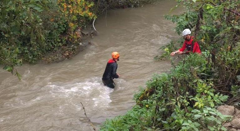 6 gecedir tek bir iz yok Bursa’da gizemli kayıp: 550 kamera incelendi
