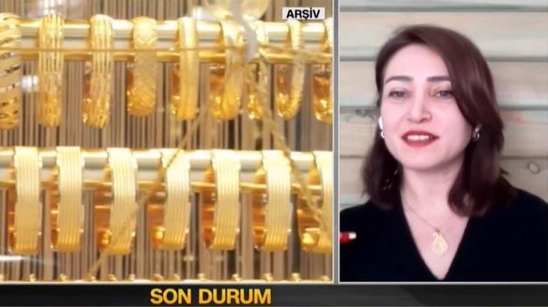 Gram altın yeniden şahlanacak mı Alım fırsatı mı Uzman isimden sepet tavsiyesi