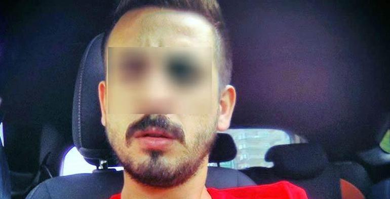Beni zorla eve soktu, 4 gün boyunca... 
