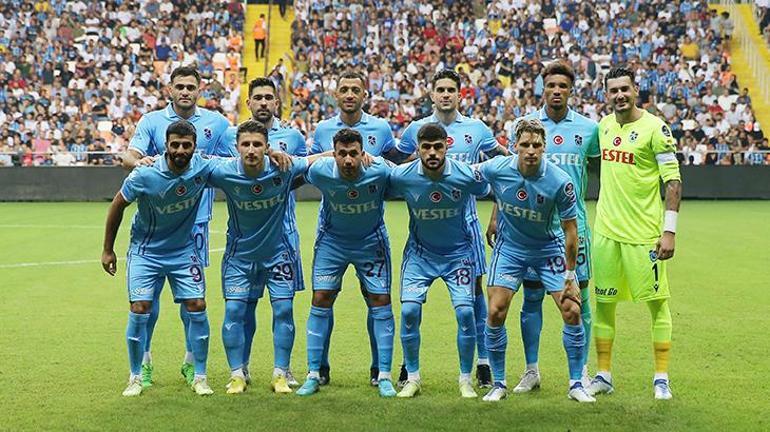 Adana Demirspor-Trabzonspor maçı sonrası Abdullah Avcıya sert eleştiri: Hüsran Kendine bakmalı