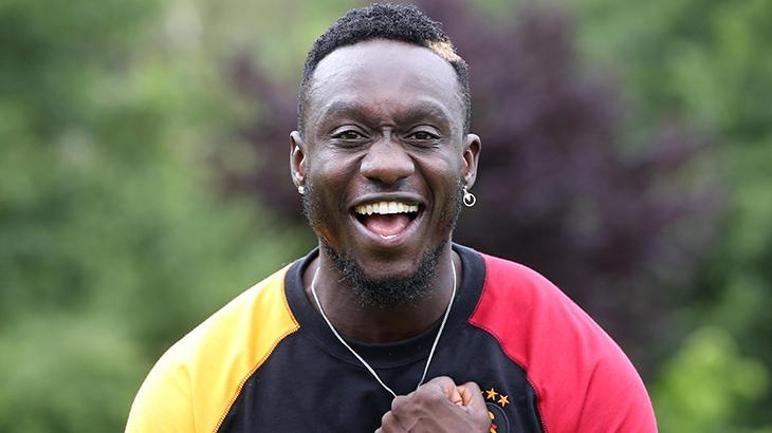 Mbaye Diagneden Idrissa Gueye itirafı Galatasaraydan bana bir şey söylenmedi ama...