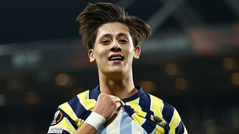 Dinamo Kiev-Fenerbahçe maçı sonrası yıldız isme övgü: Benden daha kurnaz çıktı