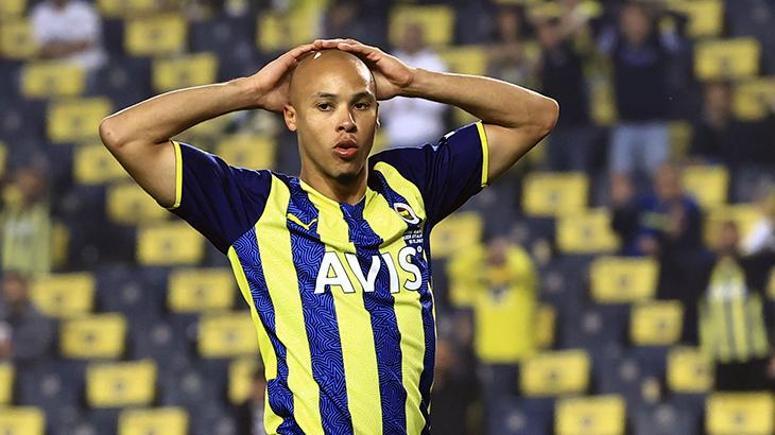 Fenerbahçe bir transferi daha bitirdi Yıldız oyuncunun İstanbula geliş tarihi belli oldu