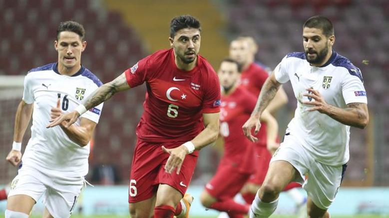 Ozan Tufan transfer itirafı: Büyük takımlardan teklif aldım Kırgınım, beni çok rahatsız etti