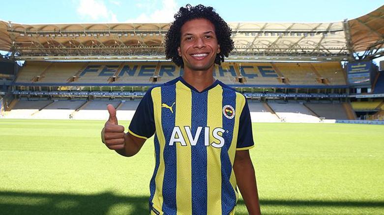 Fenerbahçeden transfer şov Yıldız forvetle de anlaşma sağlandı