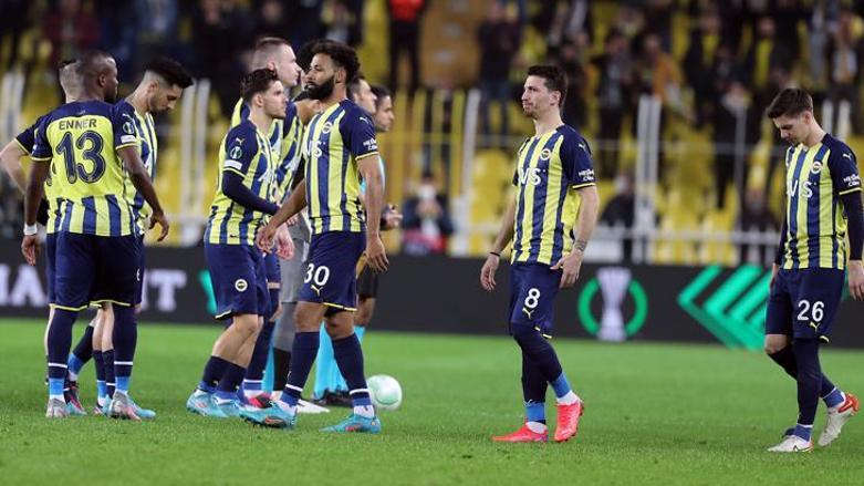 Fenerbahçe - Slavia Prag maçı sonrası açıkladı: Bir saniye düşünmem, satarım...
