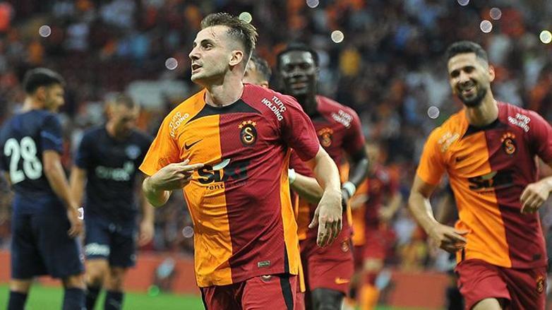 Galatasarayın orta saha transferi için tarih verdi ve ayrılıkları açıkladı: Bu senede kalırsa buna torpil derim