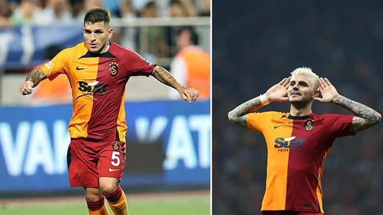 Mourinho, Galatasarayın yıldızını istedi Dört isme birden yakın takip