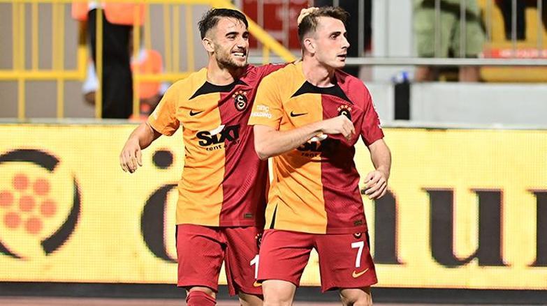 Galatasaraydan 3 imza birden Juan Matanın sözleşmesinde sürpriz gelişme