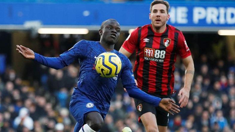 Kante, Real Madridi istiyor