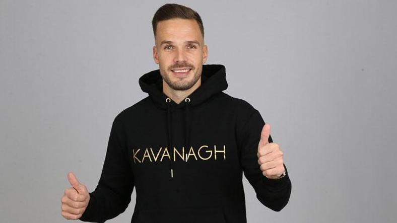 Alp: Filip Novak kalmak istiyor