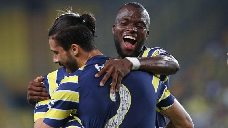 Fenerbahçeye dikkat çeken uyarı: Oyun kusursuz mu 2 maçta 7 net pozisyon