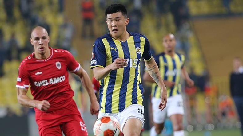 Joshua King ve Tiago Çukuru transfer eden Fenerbahçede flaş ayrılık Bonservisini duyurdular, yeni takımı...