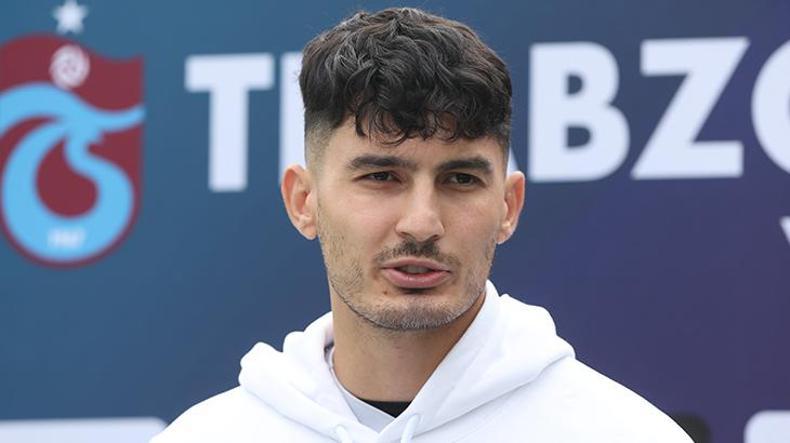 Canlı yayında Uğurcan Çakır ve Galatasaray sözleri: 15 milyon Euro