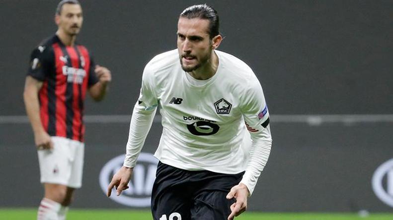 Yusuf Yazıcı, Süper Lige geri dönüyor Transfer için anlaşma sağlandı