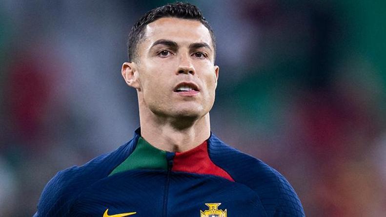 Cristiano Ronaldo transferi için resmi açıklama Kulüp doğruladı