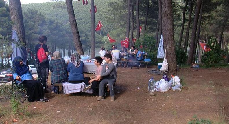 İstanbulda Coronadan sonra yeni tehlike