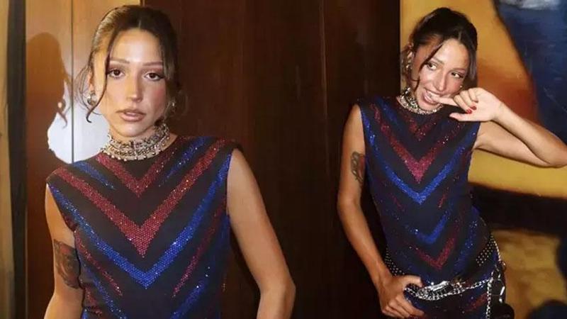 Herkes babası sandı! Zeynep Bastık'ın açıklaması sonrası gerçek ortaya çıktı