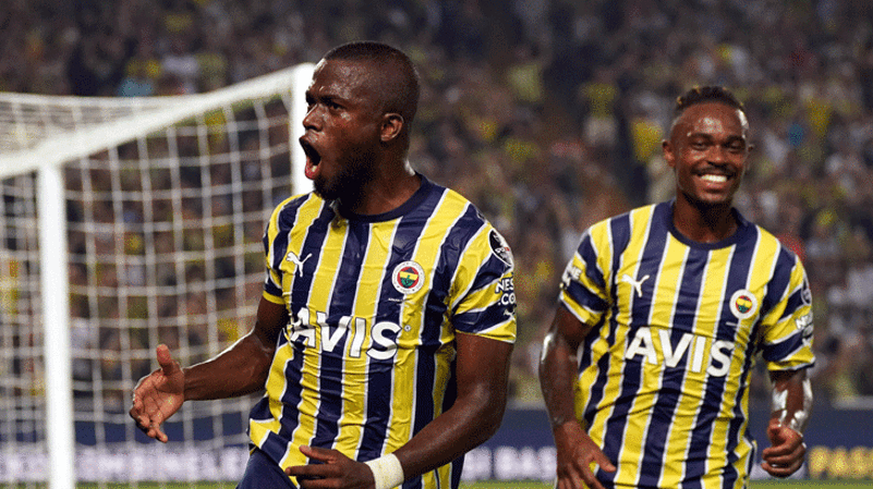 Adis Jahovicten transfer açıklaması: Beşiktaş ve Fenerbahçe