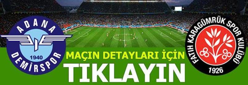Son dakika | Fatih Karagümrük, Süper Lige yükseldi
