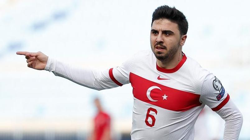 Ozan Tufan transfer itirafı: Büyük takımlardan teklif aldım Kırgınım, beni çok rahatsız etti