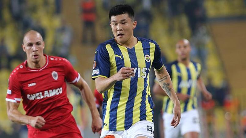 Fenerbahçede Dinamo Kiev maçı sonrası iki ayrılık birden Transfer görüşmelerine başladı