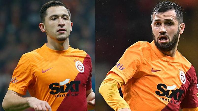 Galatasarayın orta saha transferi için tarih verdi ve ayrılıkları açıkladı: Bu senede kalırsa buna torpil derim