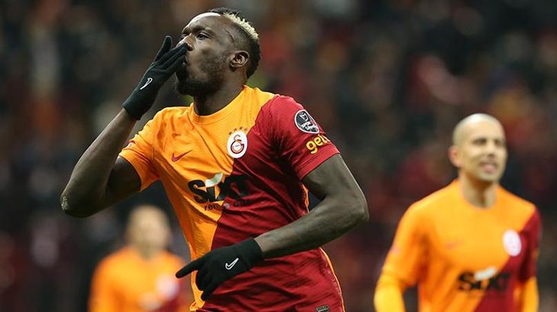 Mbaye Diagneden Idrissa Gueye itirafı Galatasaraydan bana bir şey söylenmedi ama...